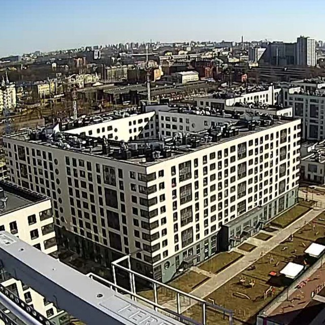 Channel Photo