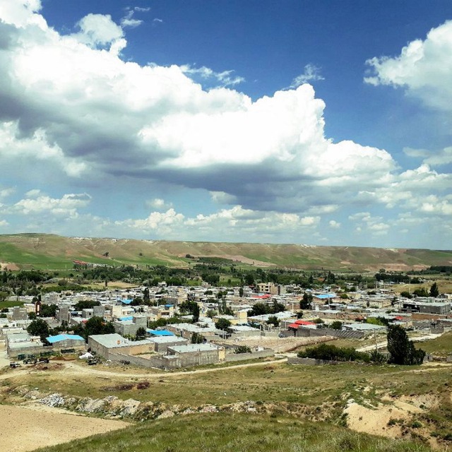 Channel Photo