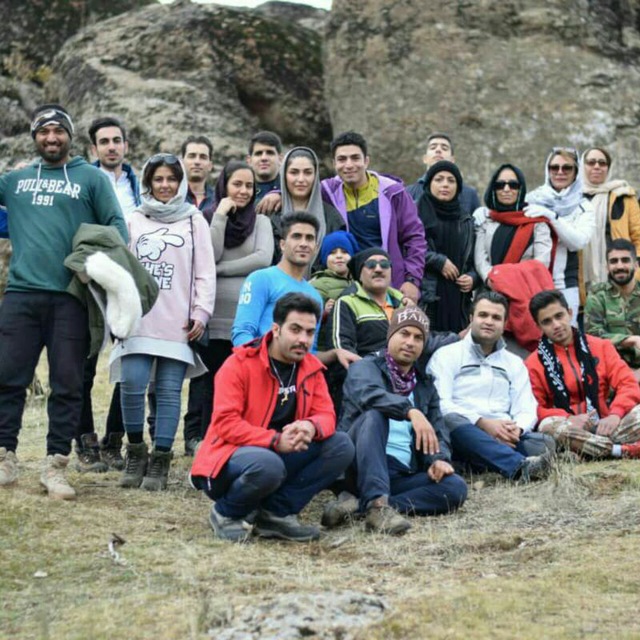 Channel Photo