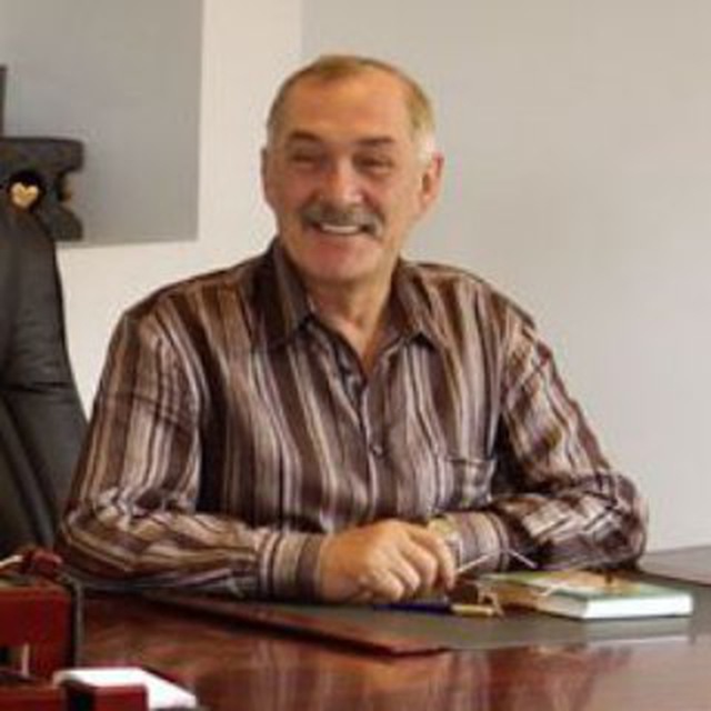 Channel Photo