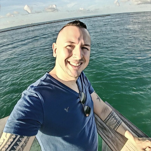 Channel Photo