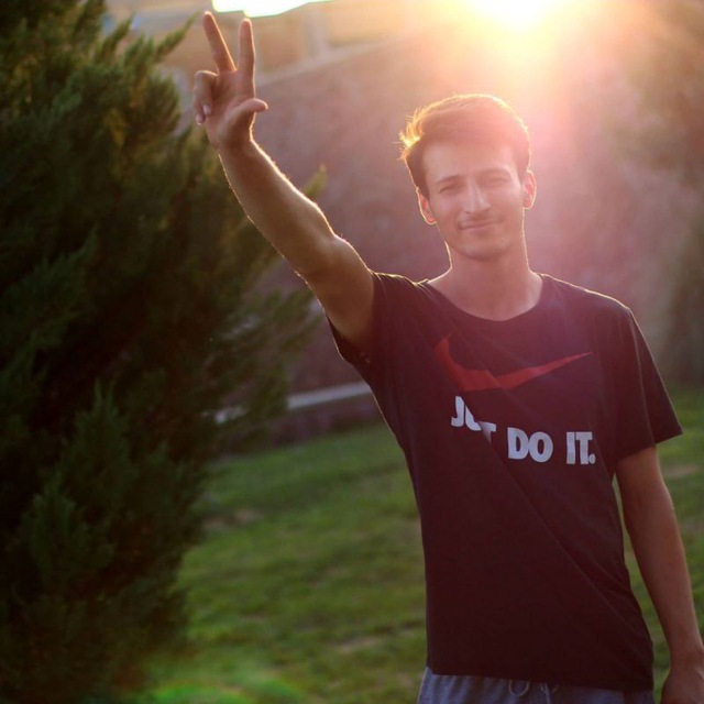 Channel Photo
