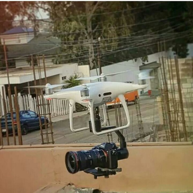 Channel Photo