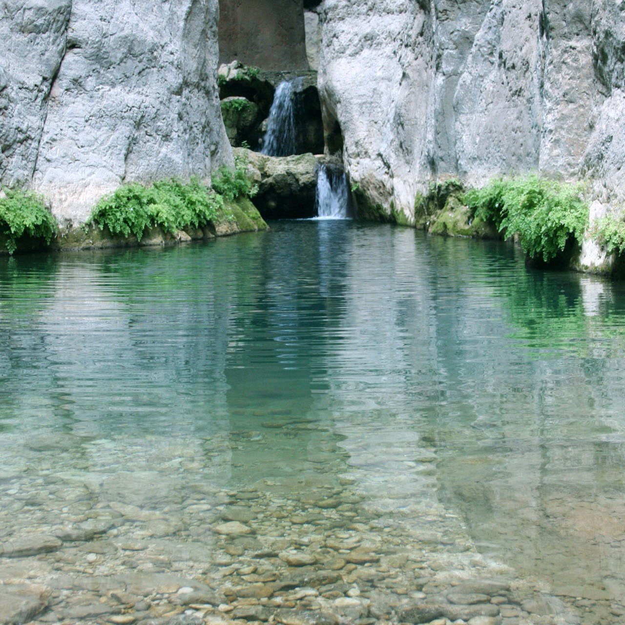 Channel Photo